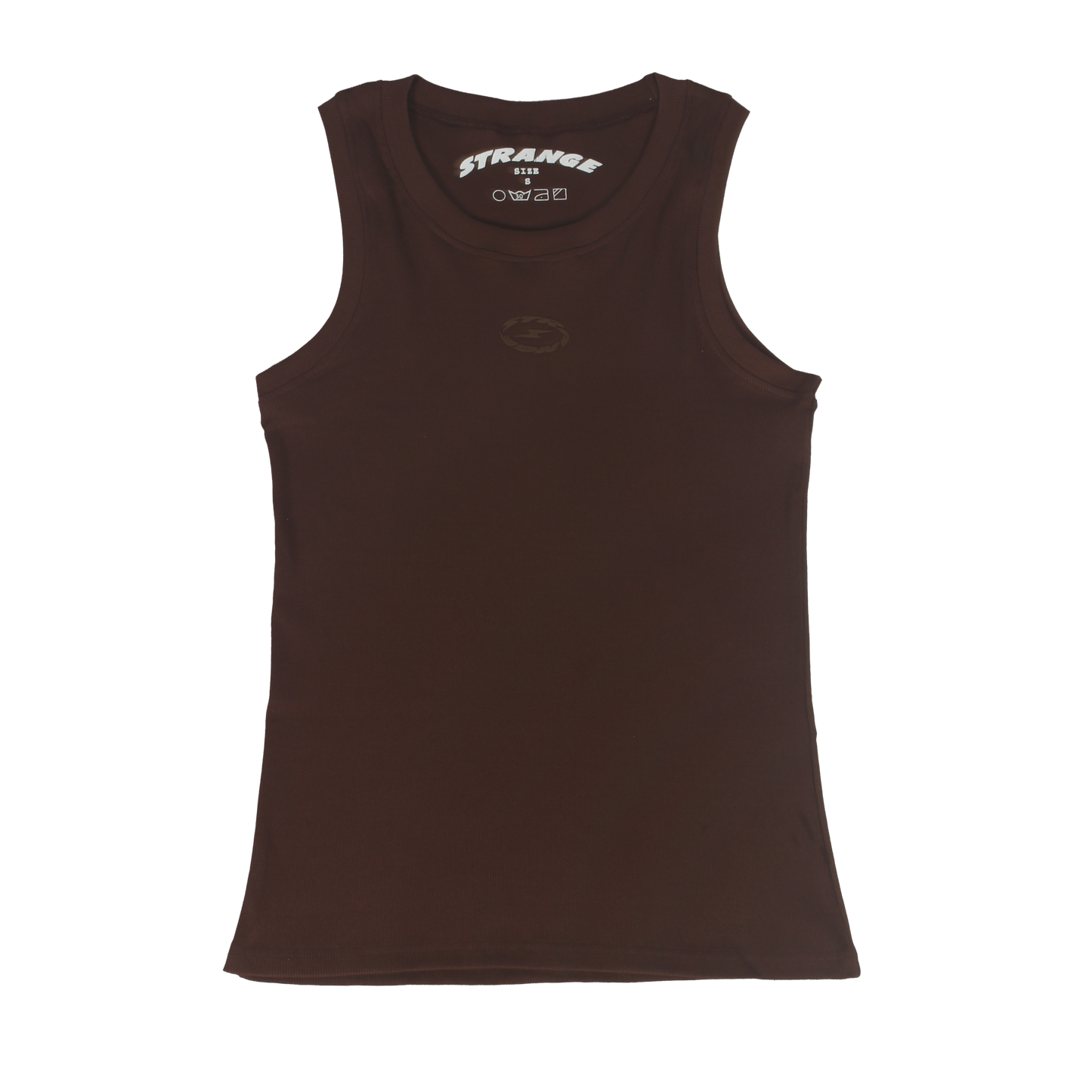 COLD COFFEE VEST