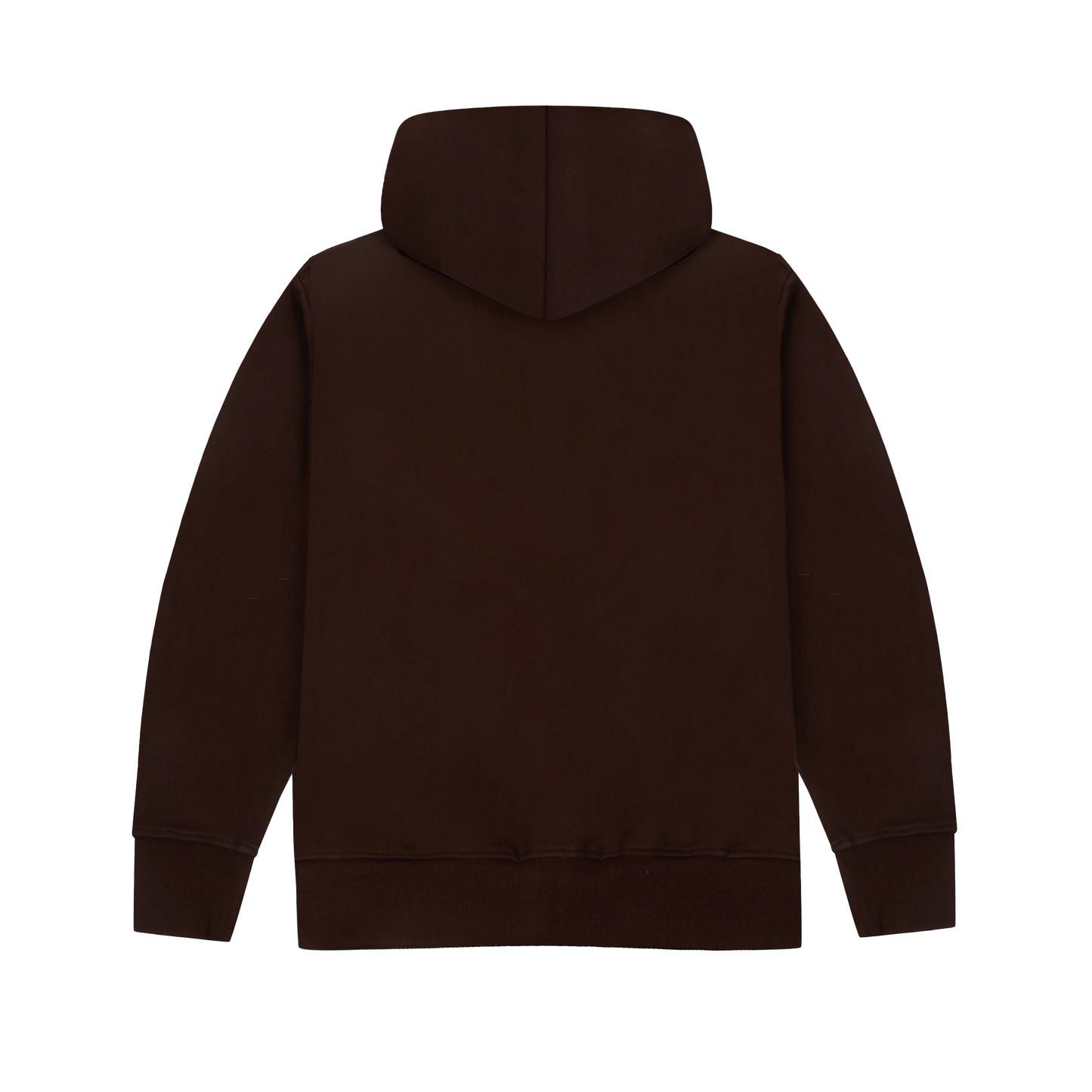 FORTUNE ZIPPER (BROWN)