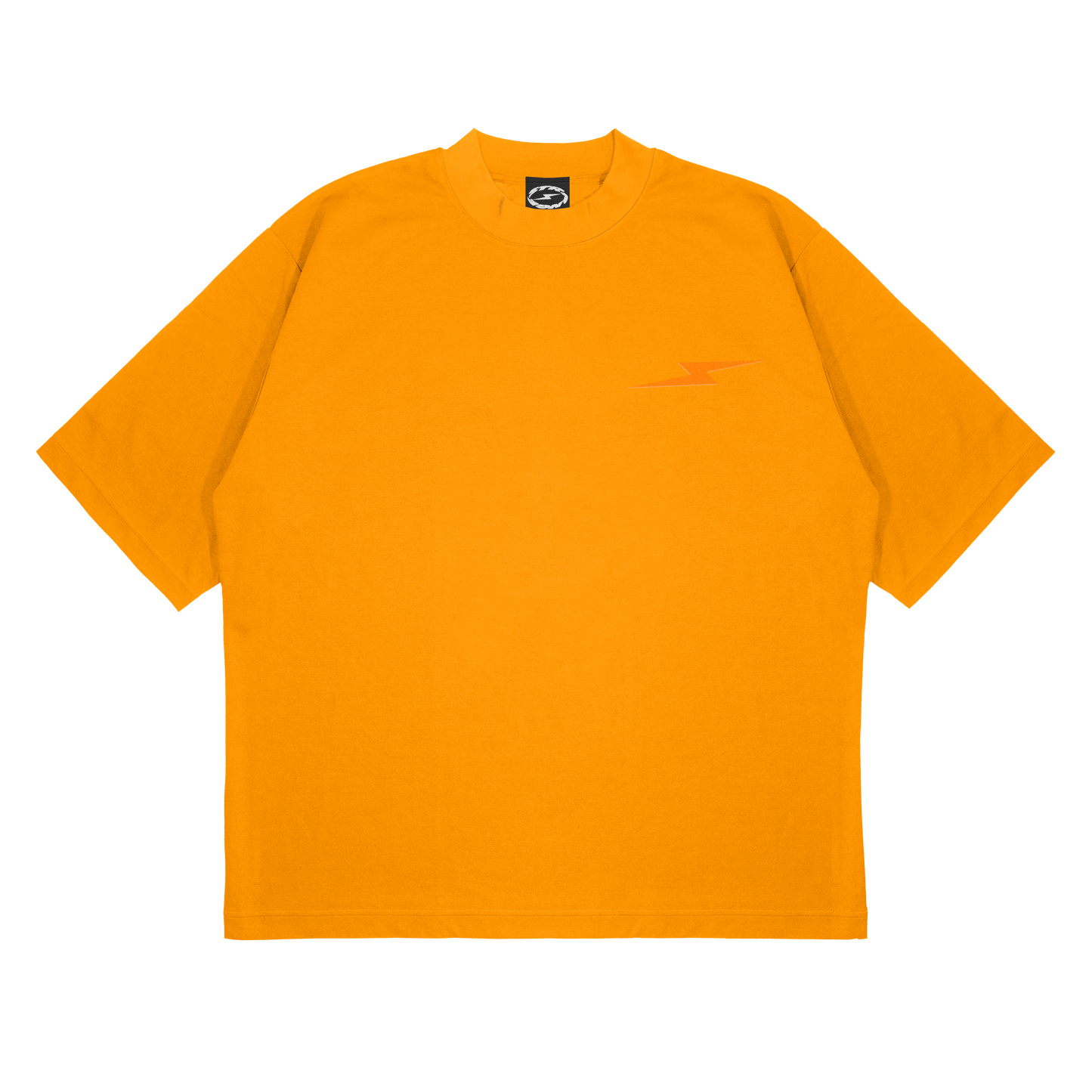 OBSCENE ORANGE