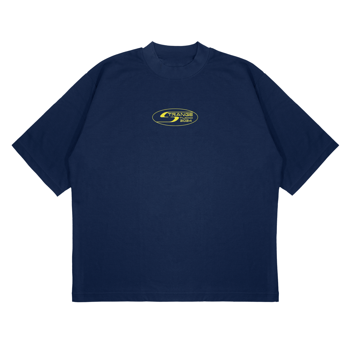 LOGO TEE (FNF PIECE)