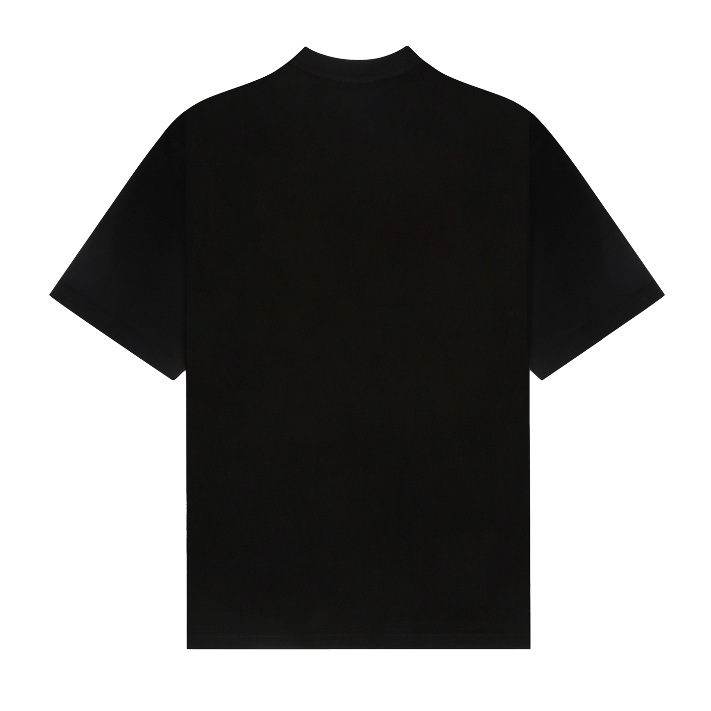 SAFETY TEE