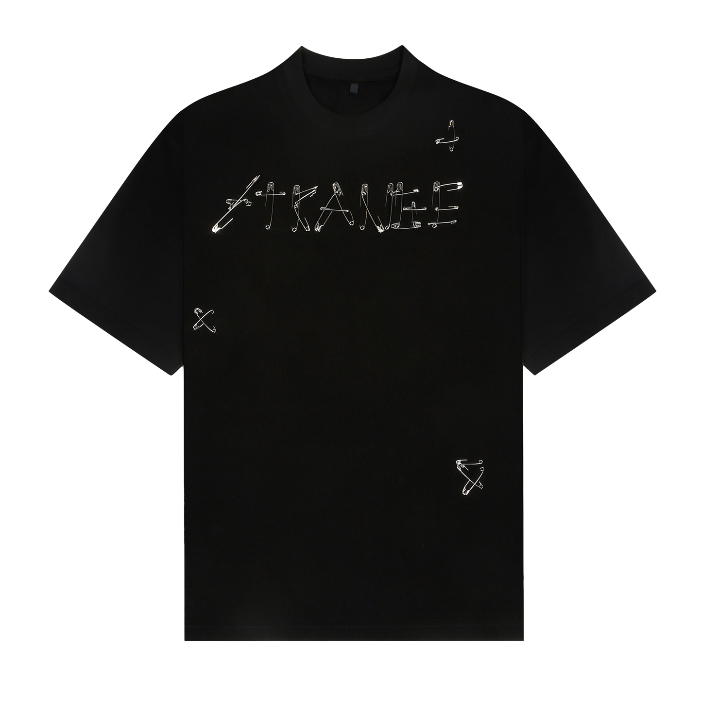 SAFETY TEE
