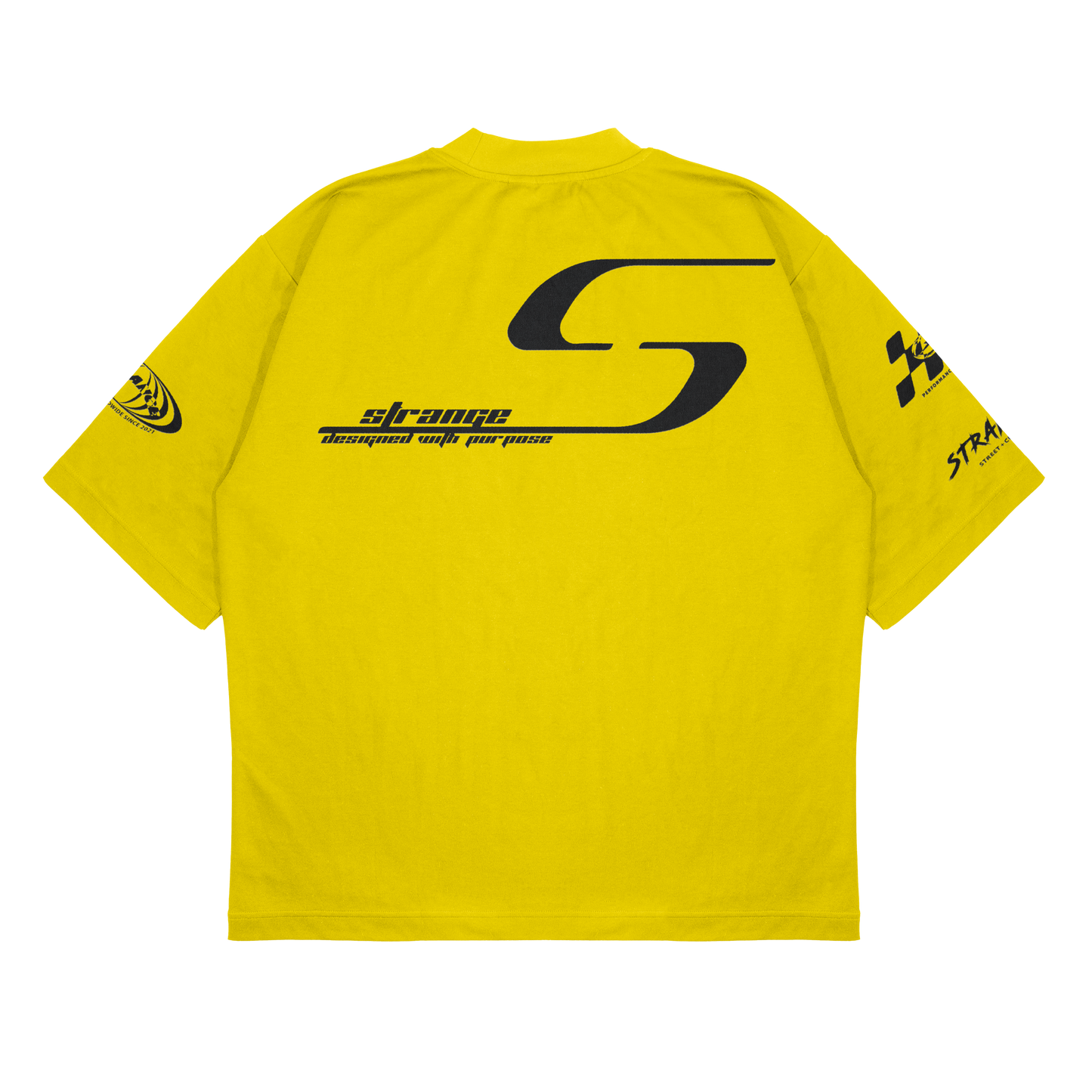 SPEED TEE