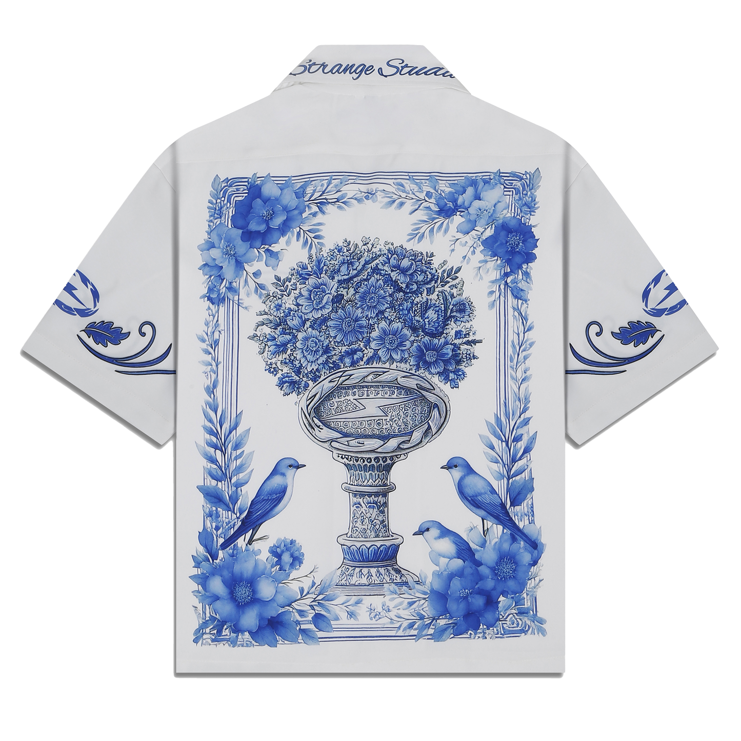 SUBLIME SHIRT