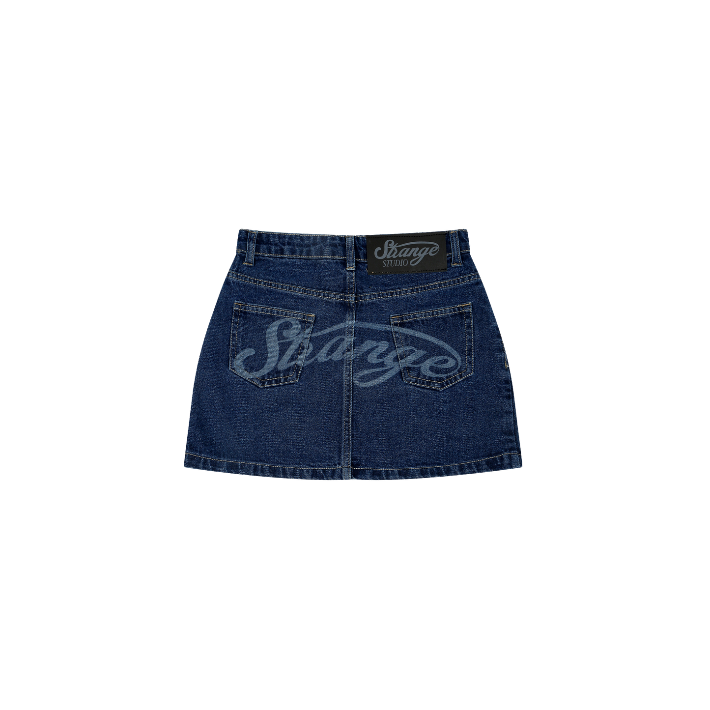 WAVE SKIRT