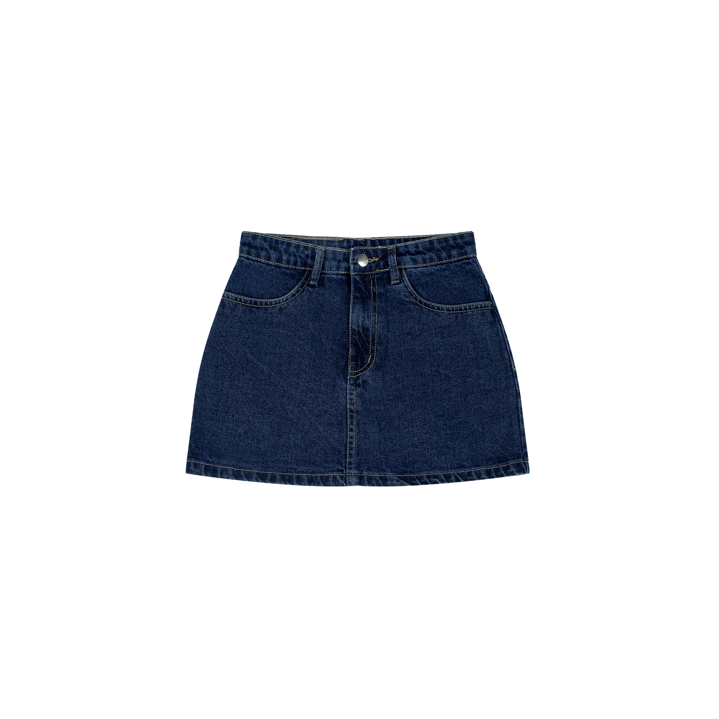WAVE SKIRT