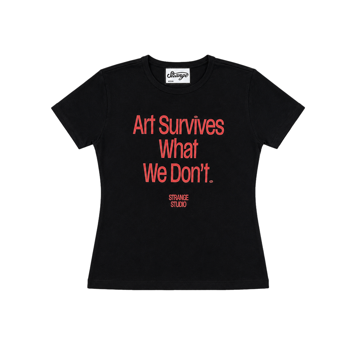 ART BABY TEE