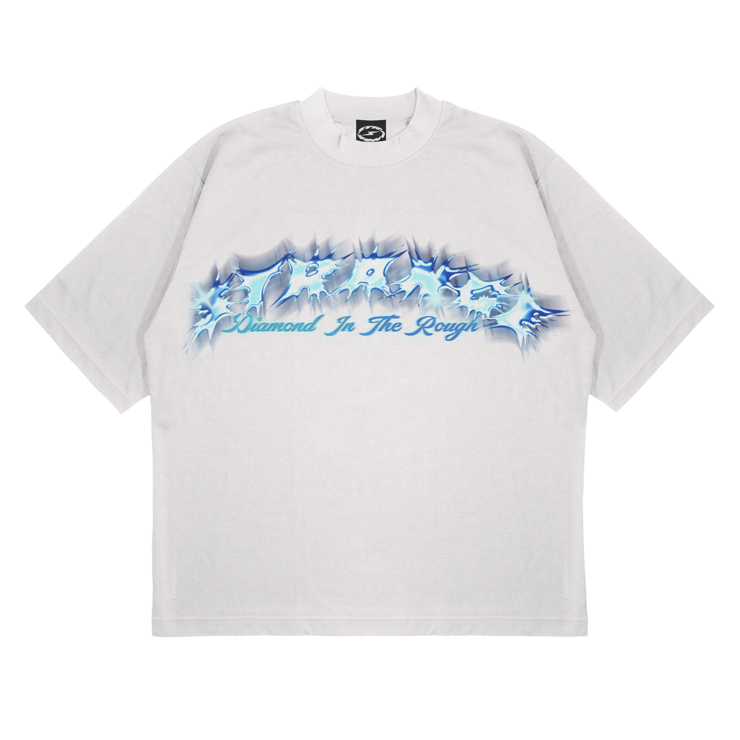 DIAMOND TEE