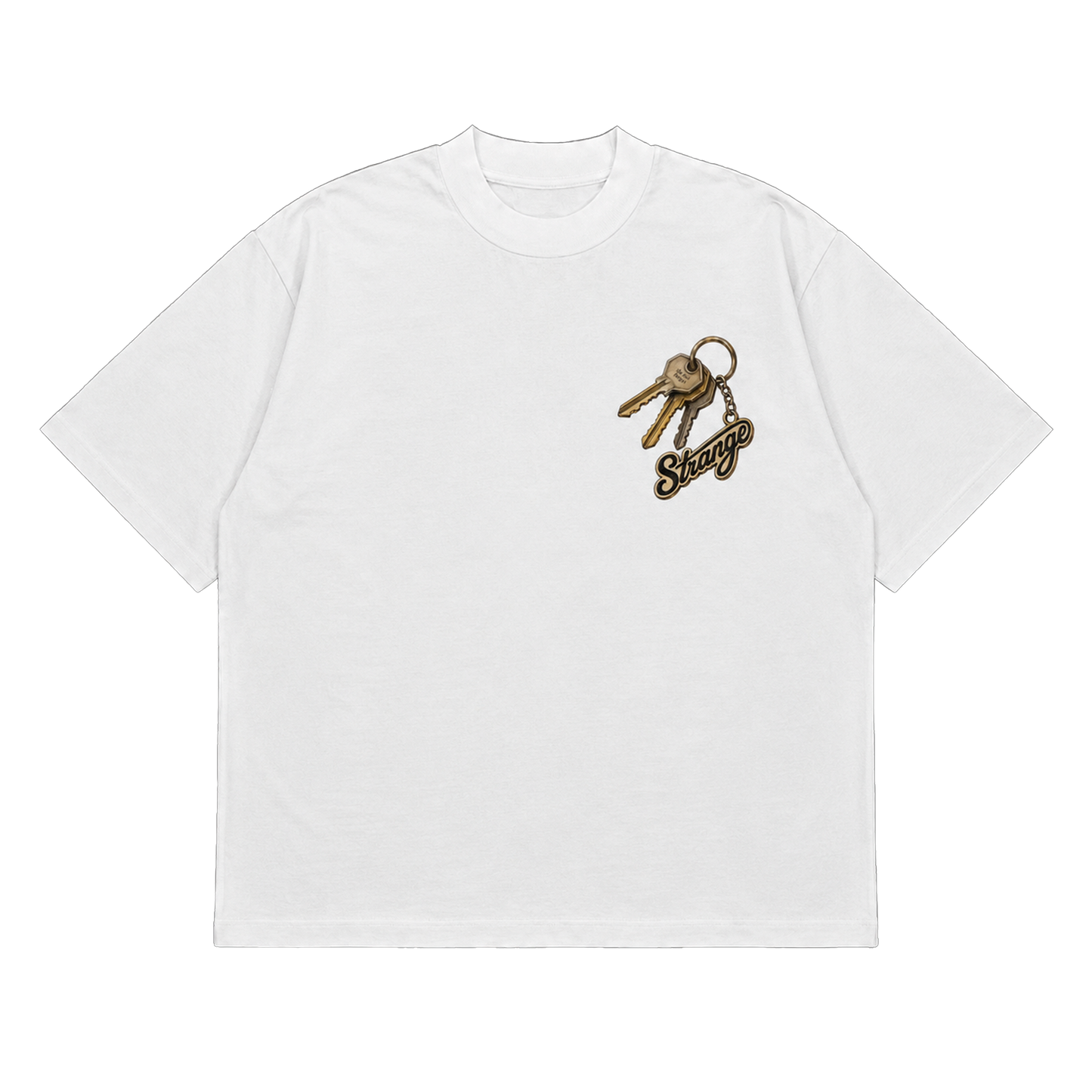LOST TEE