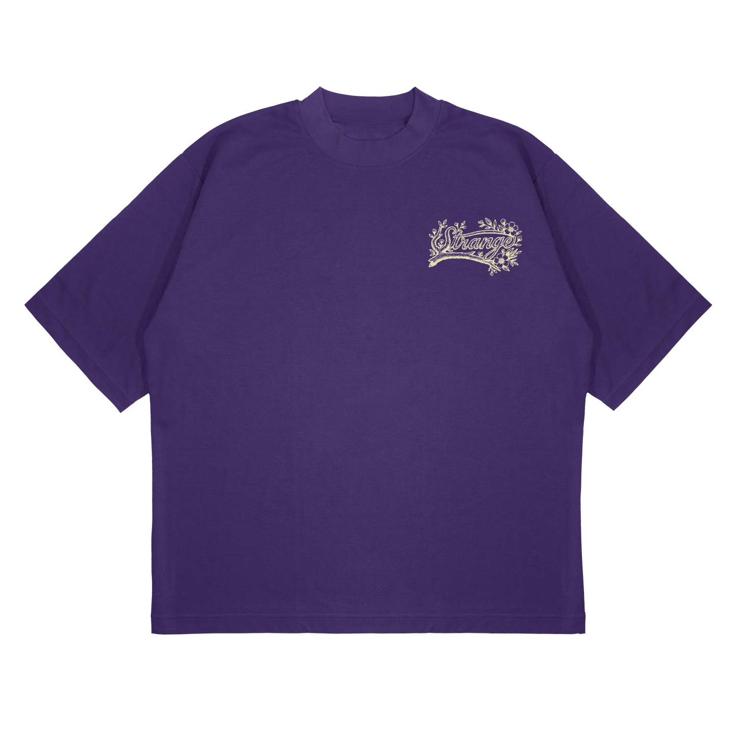 HOME TEE