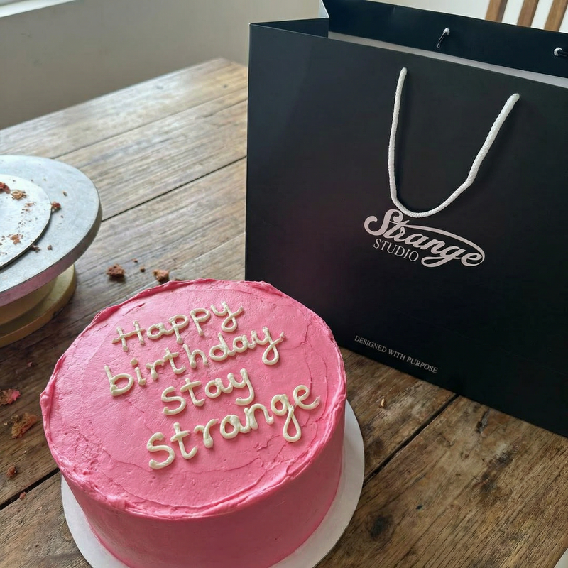 Birthday bonus