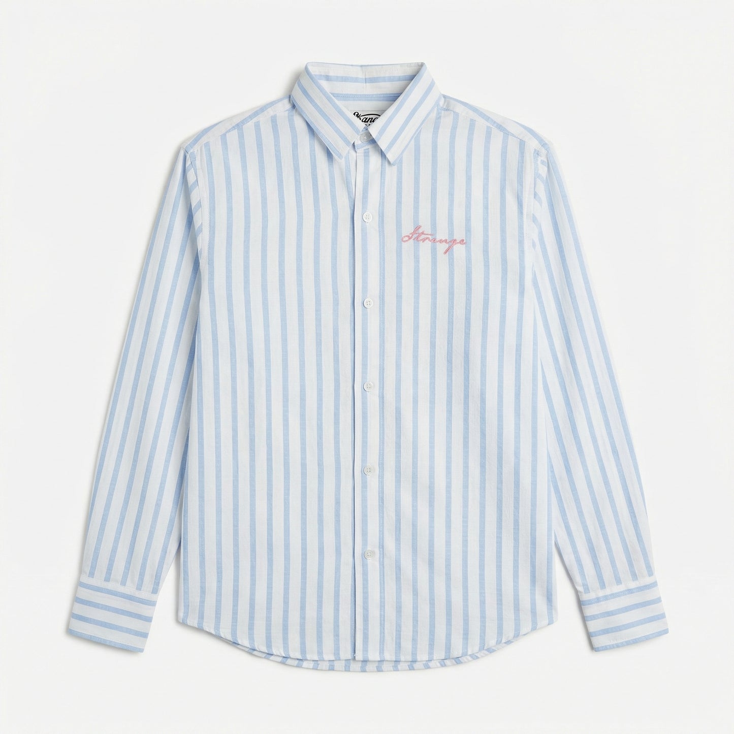 ANTI-OFFICE SHIRT