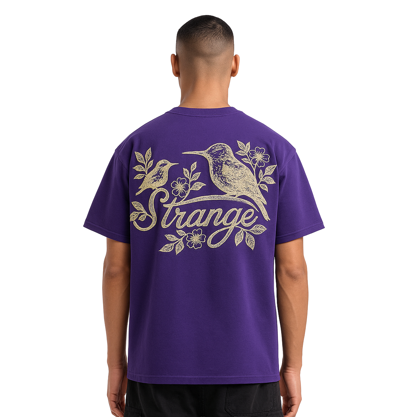 HOME TEE