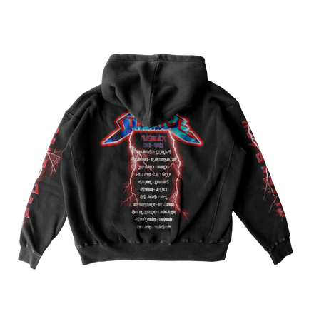 CONCERT HOODIE