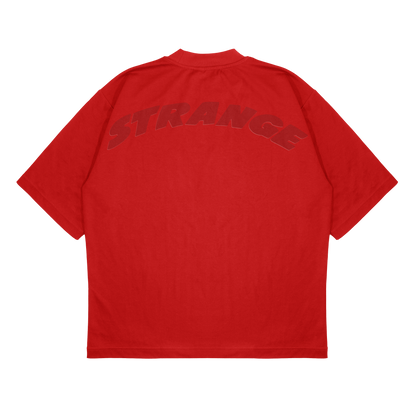 RAGE RED