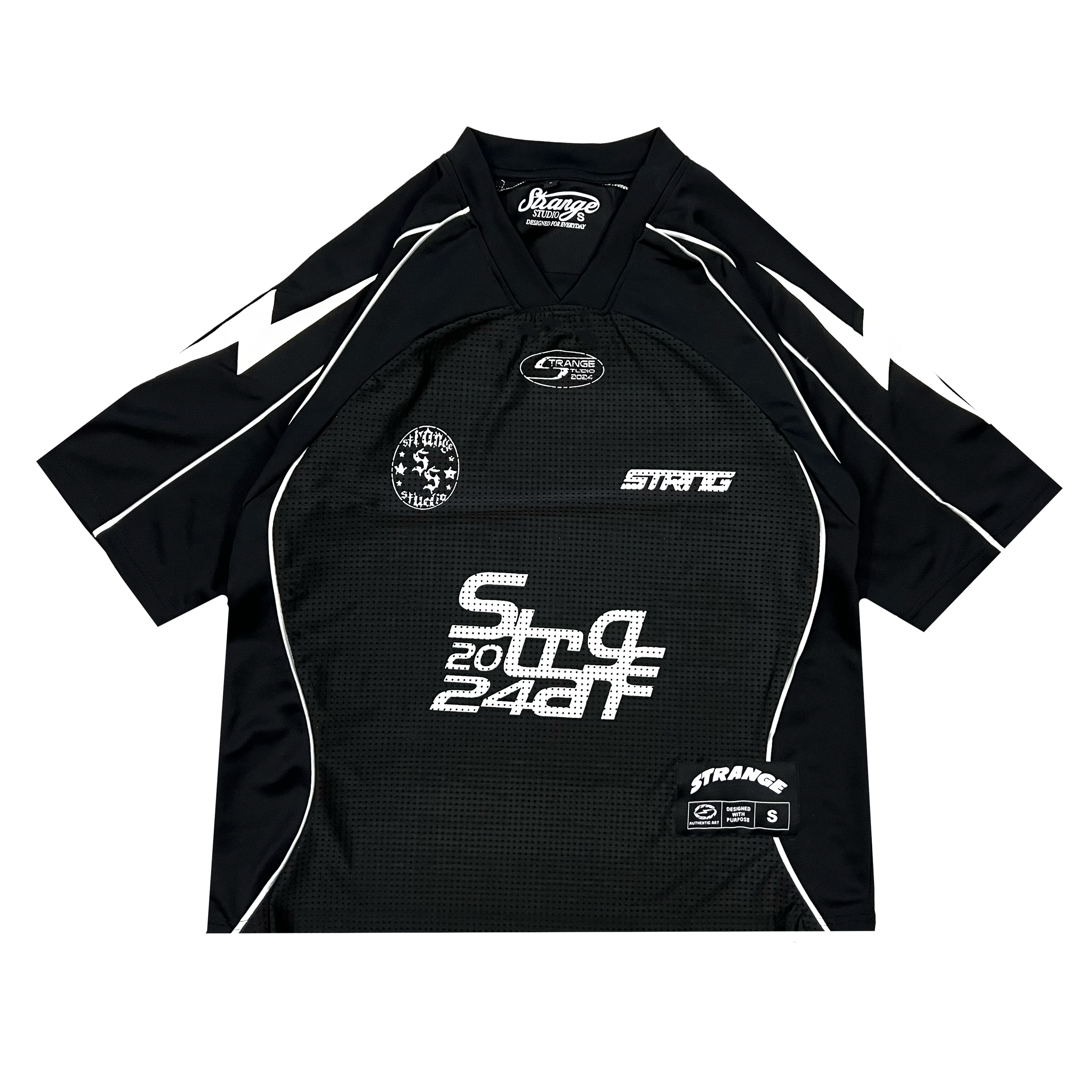 TEAM JERSEY V2.0