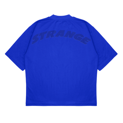 BALLASTIC BLUE