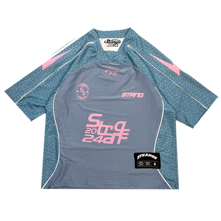 TEAM JERSEY V2.0 BBLUE