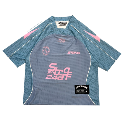 TEAM JERSEY V2.0 BBLUE