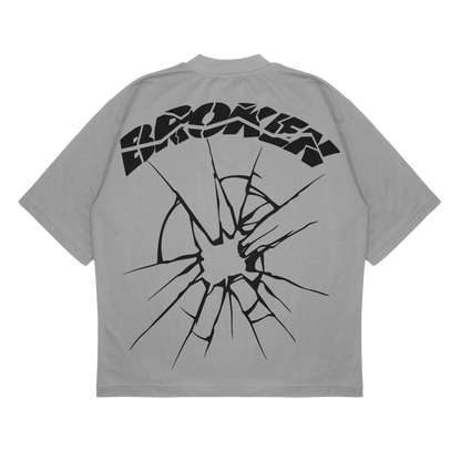 BROKEN TEE