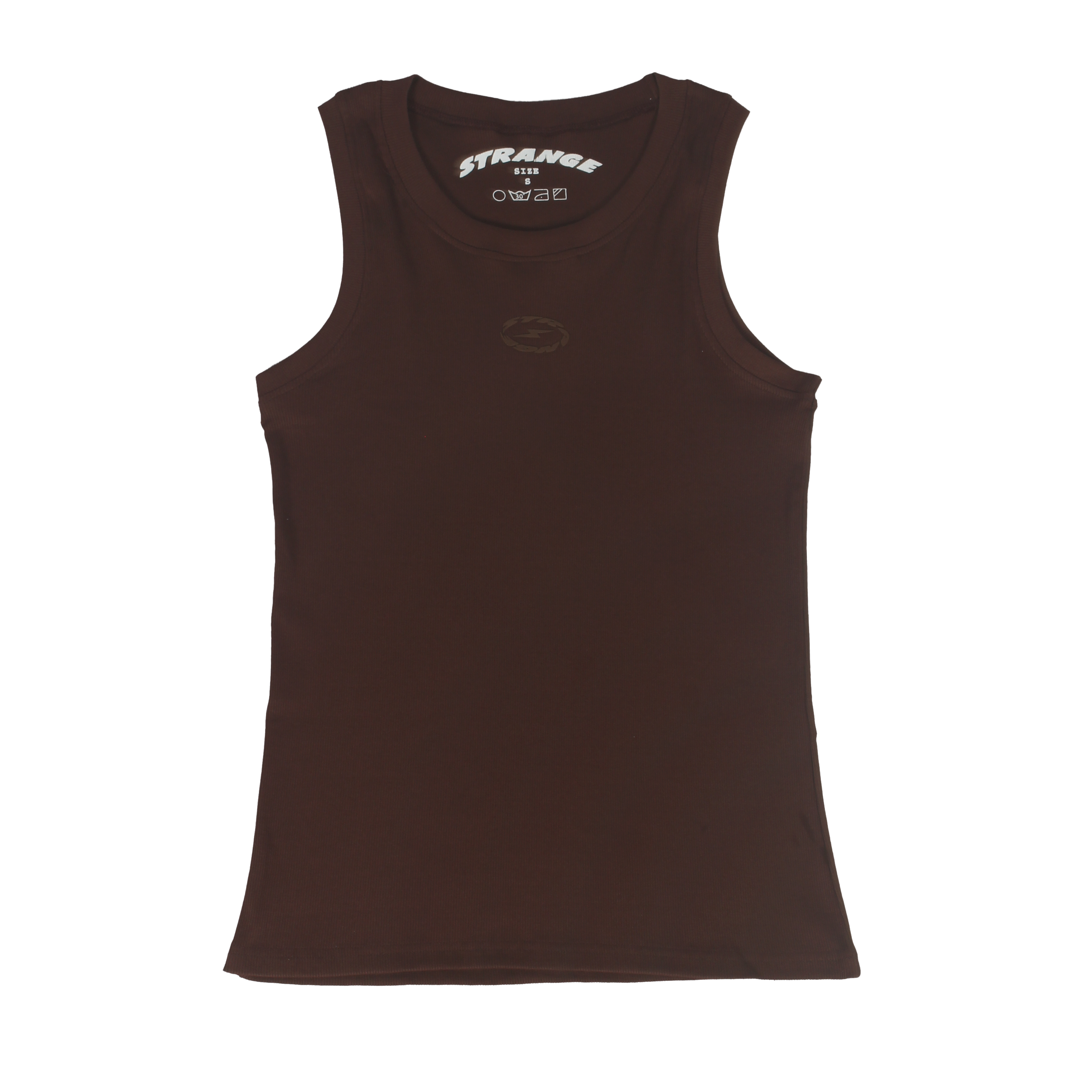 COLD COFFEE VEST