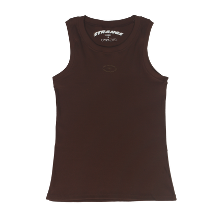 COLD COFFEE VEST