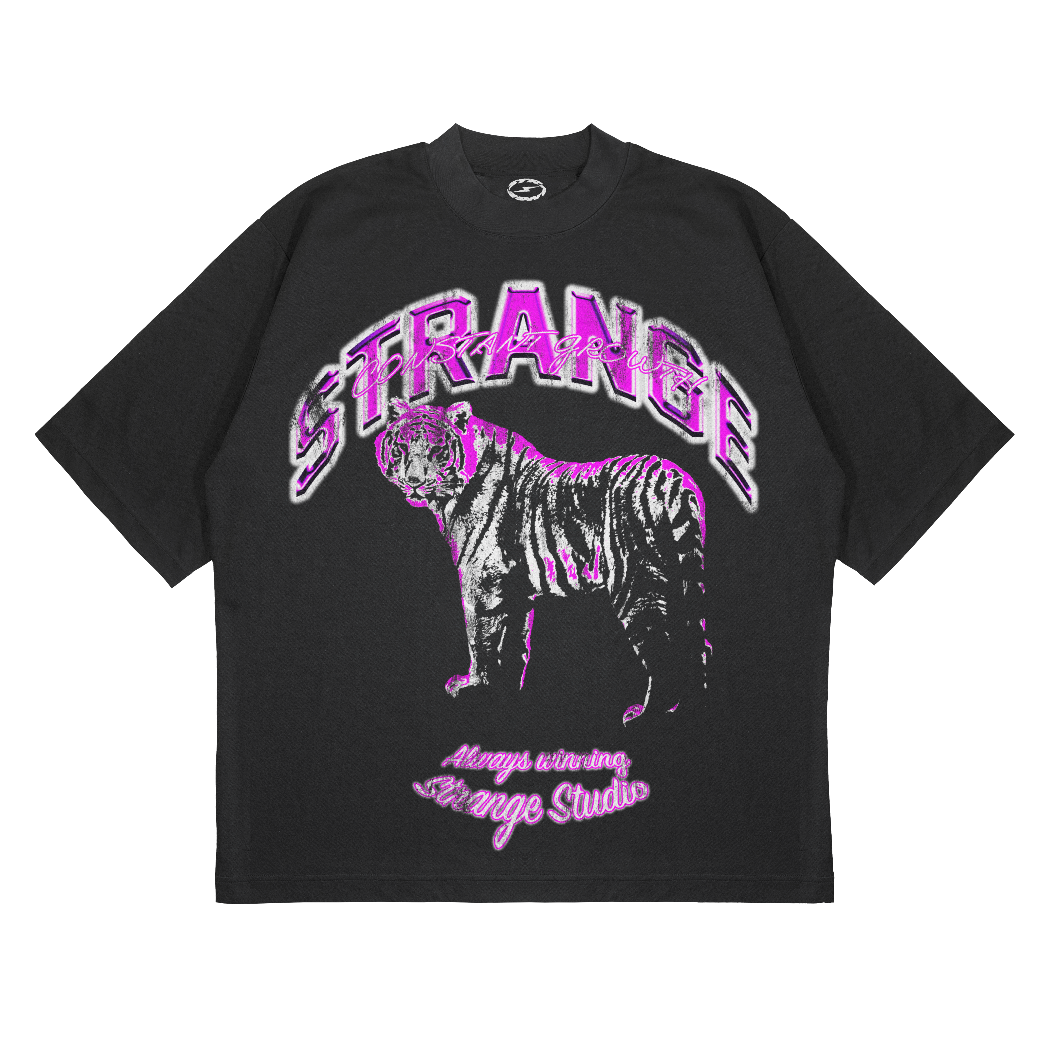 COURAGE TEE