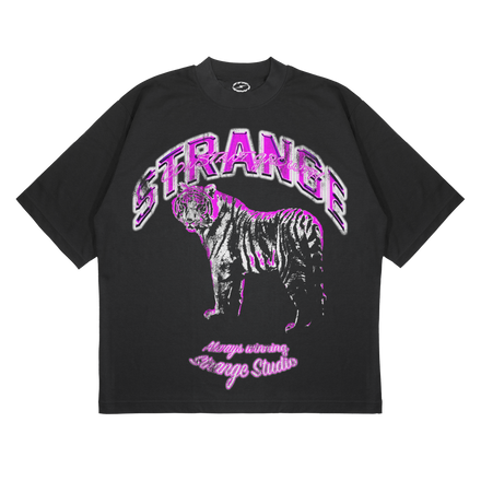 COURAGE TEE