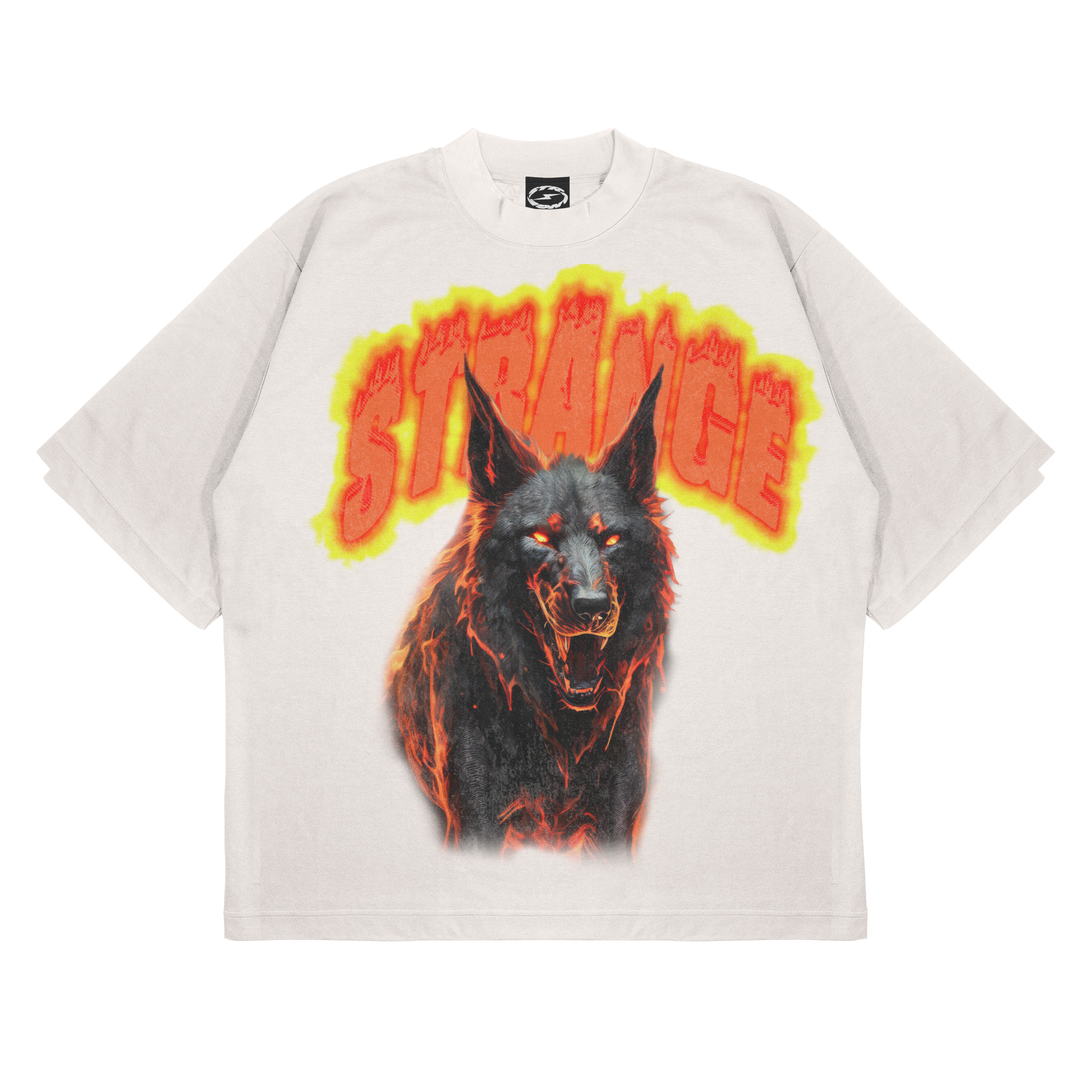 FLAME TEE