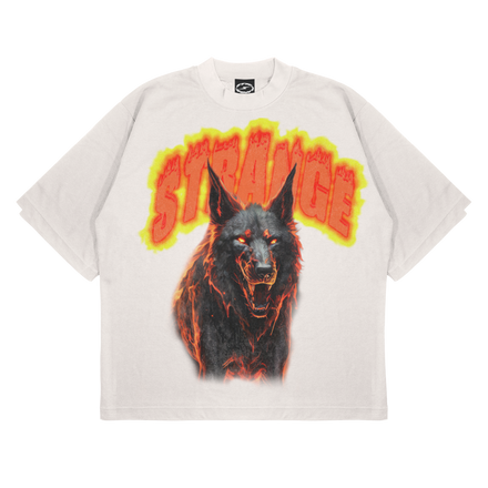 FLAME TEE