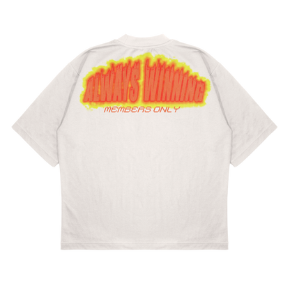 FLAME TEE