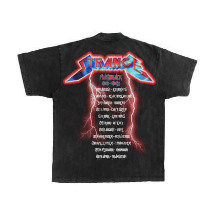 CONCERT TEE