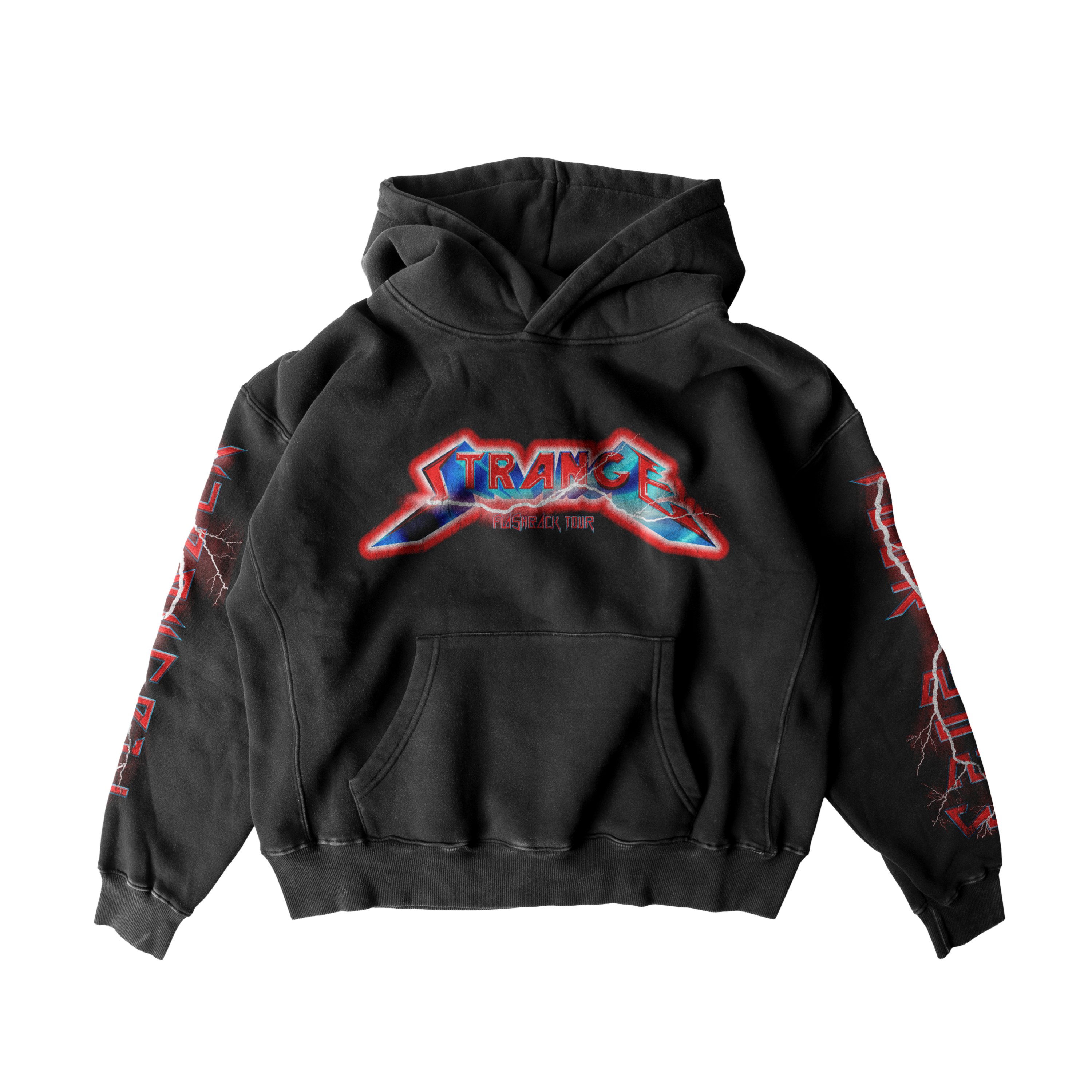 CONCERT HOODIE