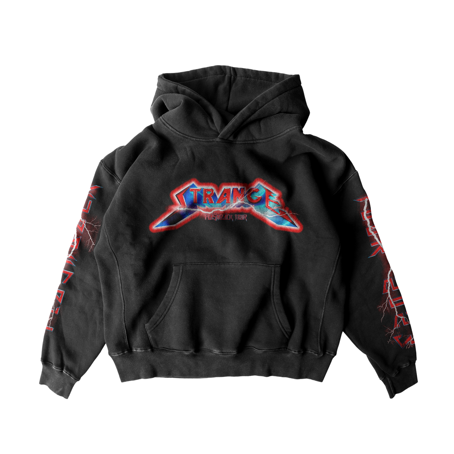 CONCERT HOODIE