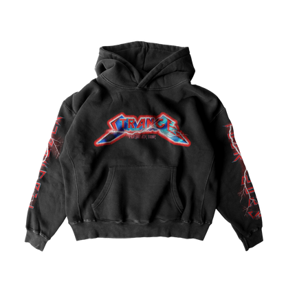 CONCERT HOODIE