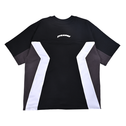 FRAGMENT TEE (BLK)