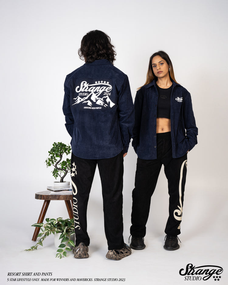 Strange Store India – STRANGE STUDIO
