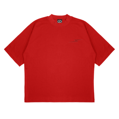 RAGE RED