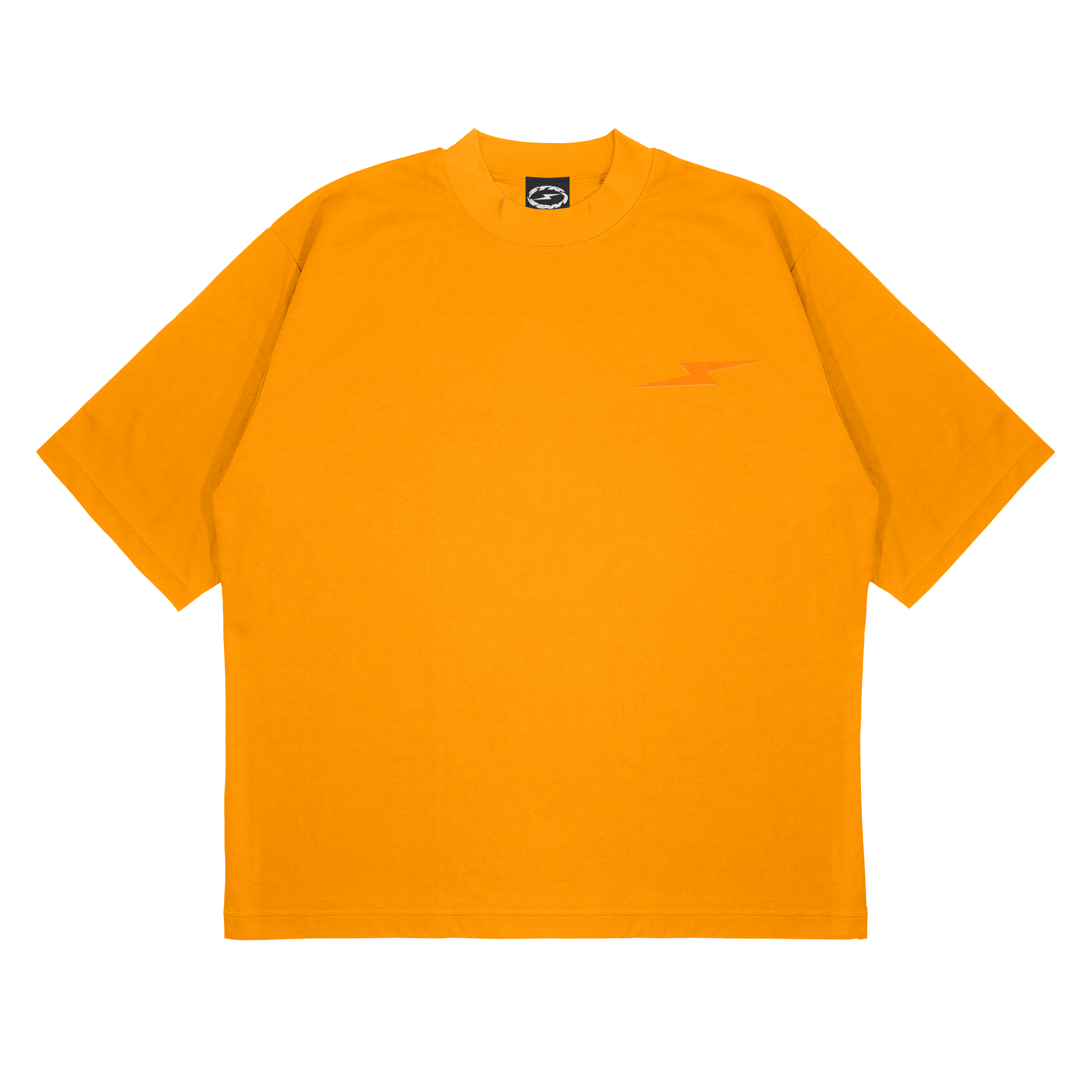 OBSCENE ORANGE