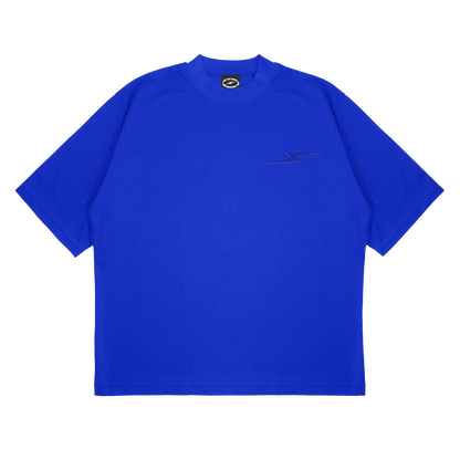 BALLASTIC BLUE