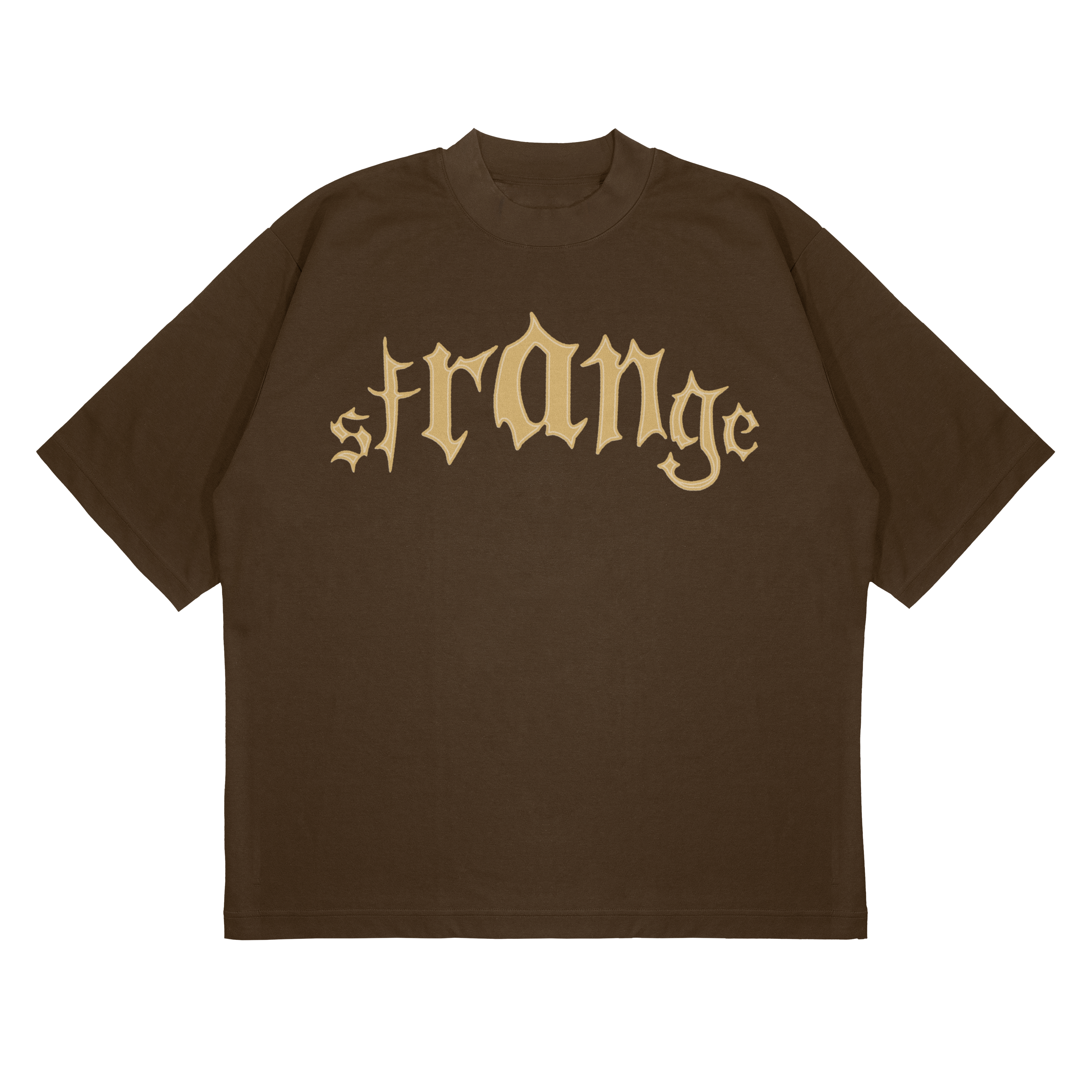 IMMORTAL TEE BROWN