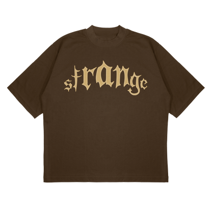 IMMORTAL TEE BROWN