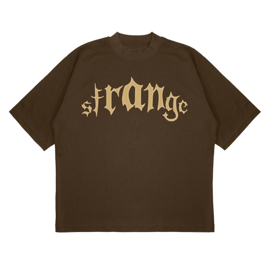 IMMORTAL TEE BROWN