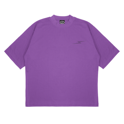 PLACID PURPLE