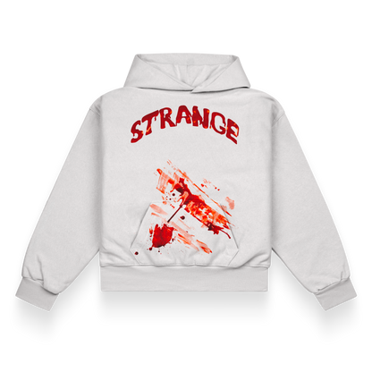 DEVIL HOODIE