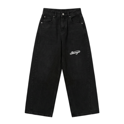 BADDIE DENIM