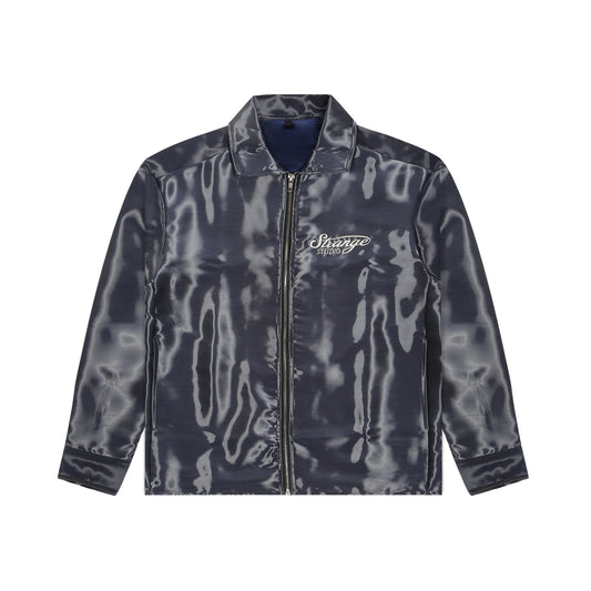 STATIC JACKET
