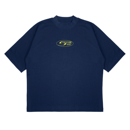 LOGO TEE (FNF PIECE)