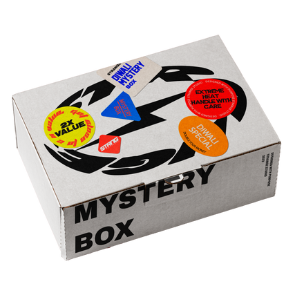 MYSTERY BOX