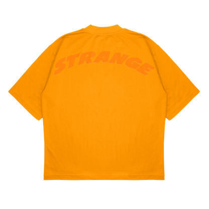 OBSCENE ORANGE